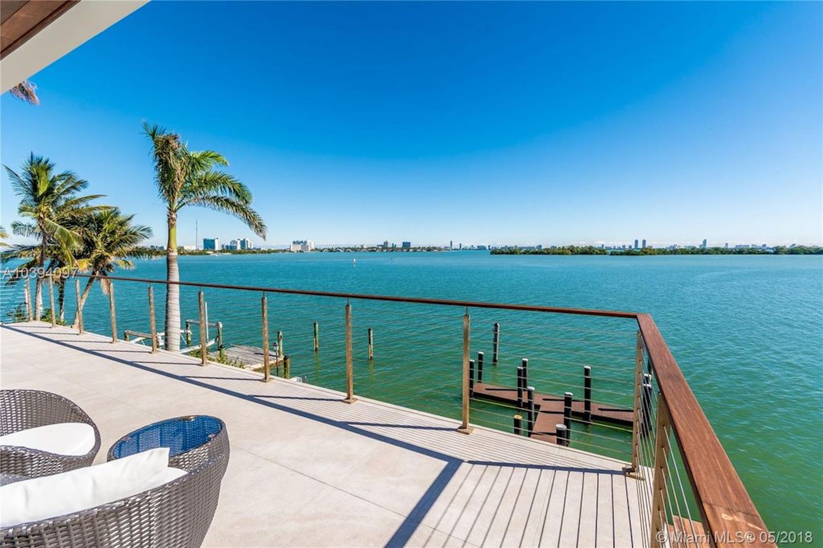 3 BHK seaview VILLA CIAO BELLA | MANSION RENTAL, Miami