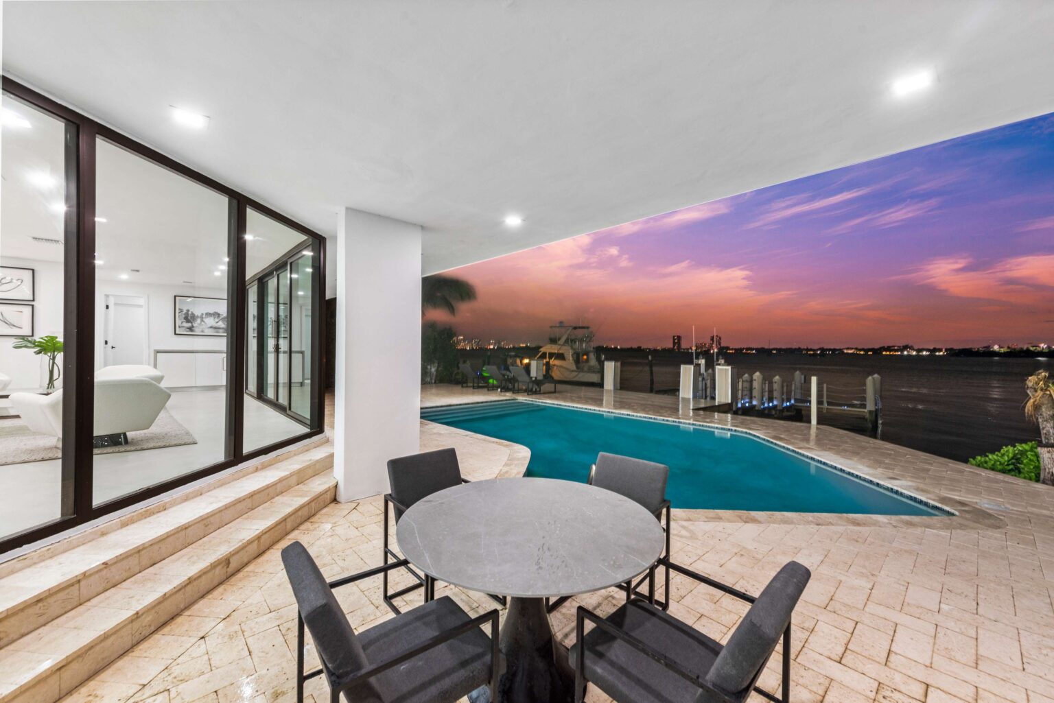 Photo inspiration: Luxury Condo Properties Miami Luxury Reference: Mansion Rental Miami Luxury Condo Kalis Luxury Exotic