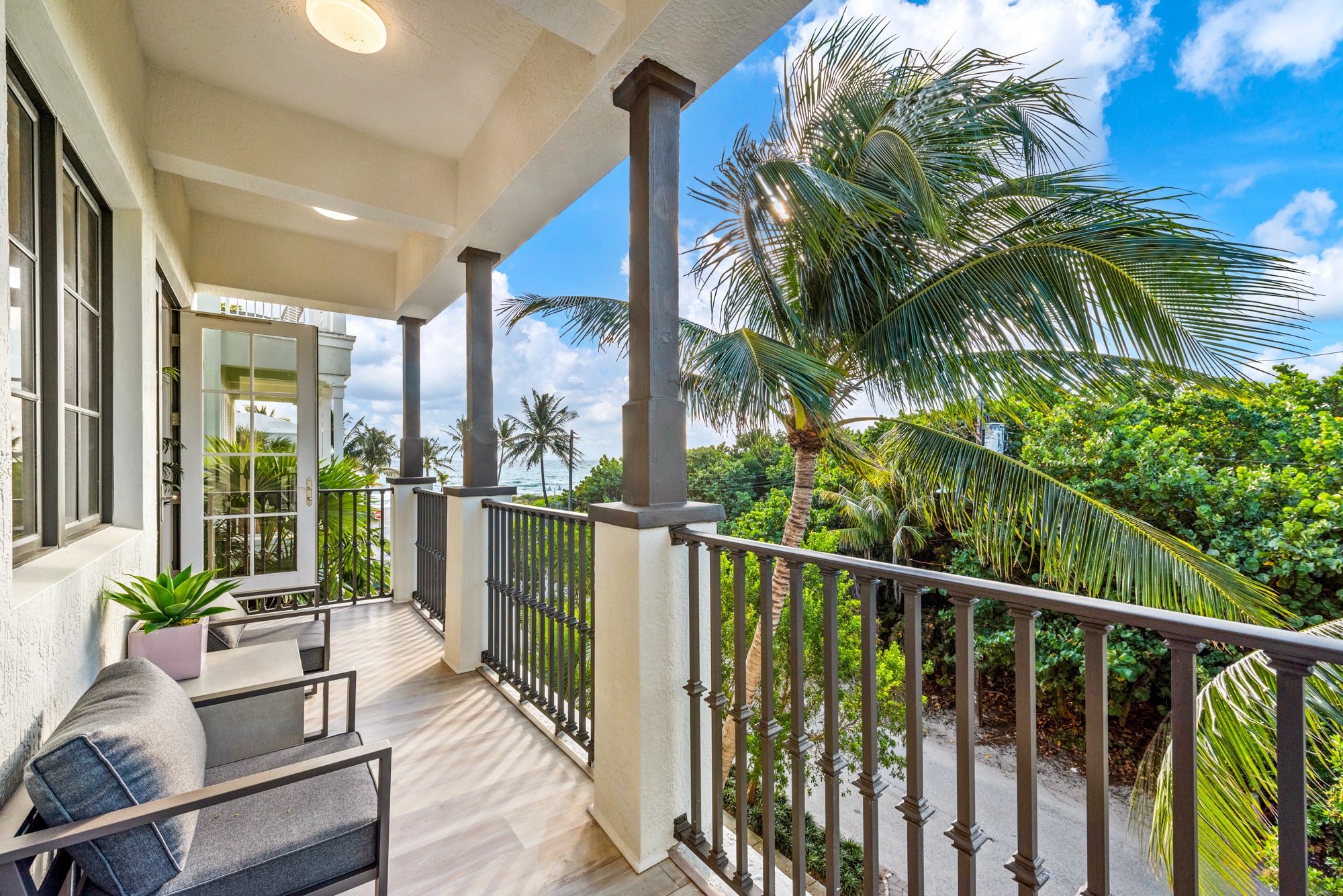 Kali's Luxury Mansions Bedroom Villa Coco beach