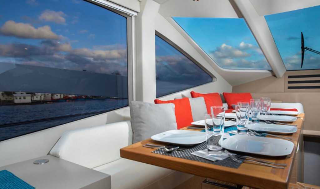 ADONIS Adonis Yacht Rental Miami