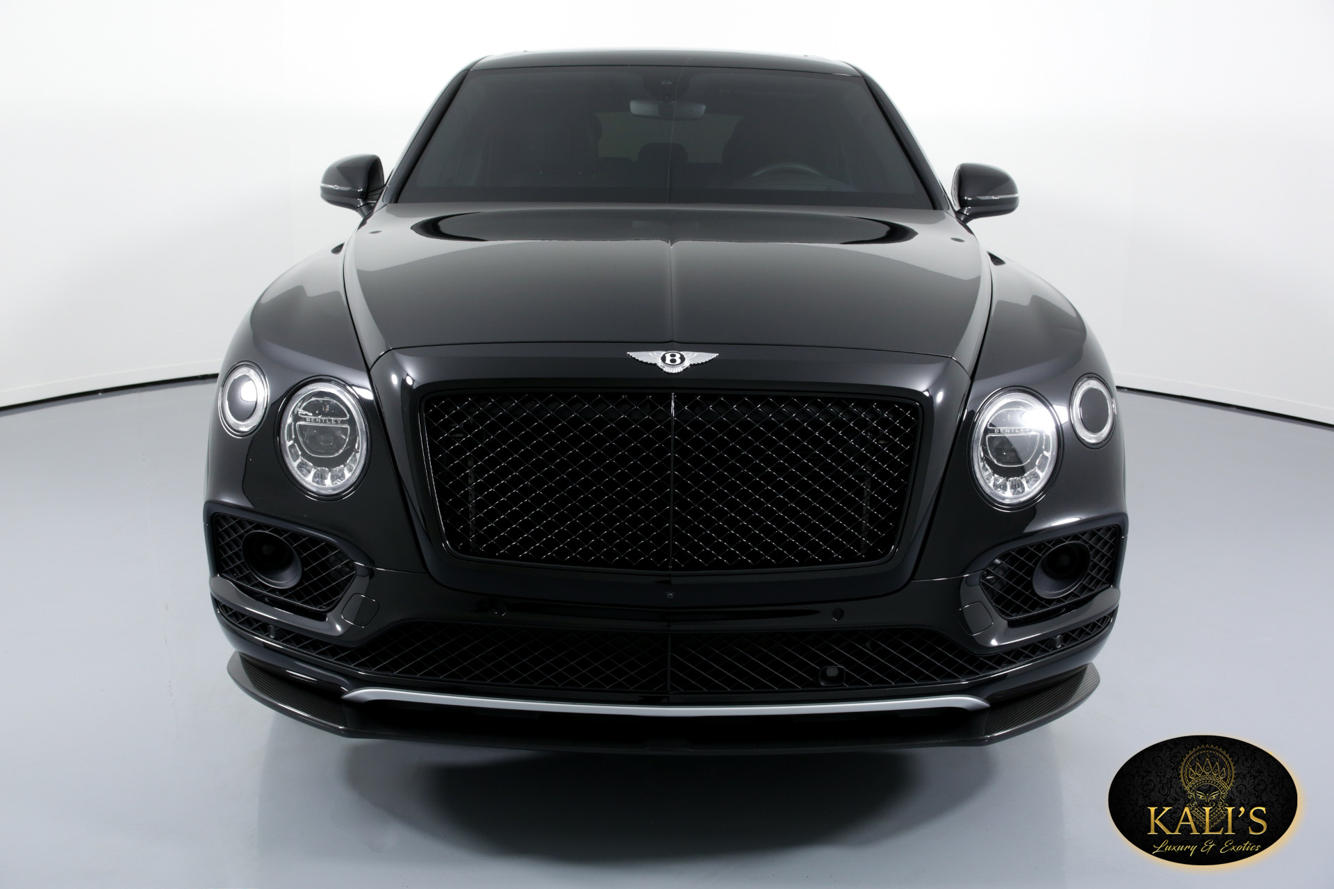 BENTLEY luxury car rental Nashville