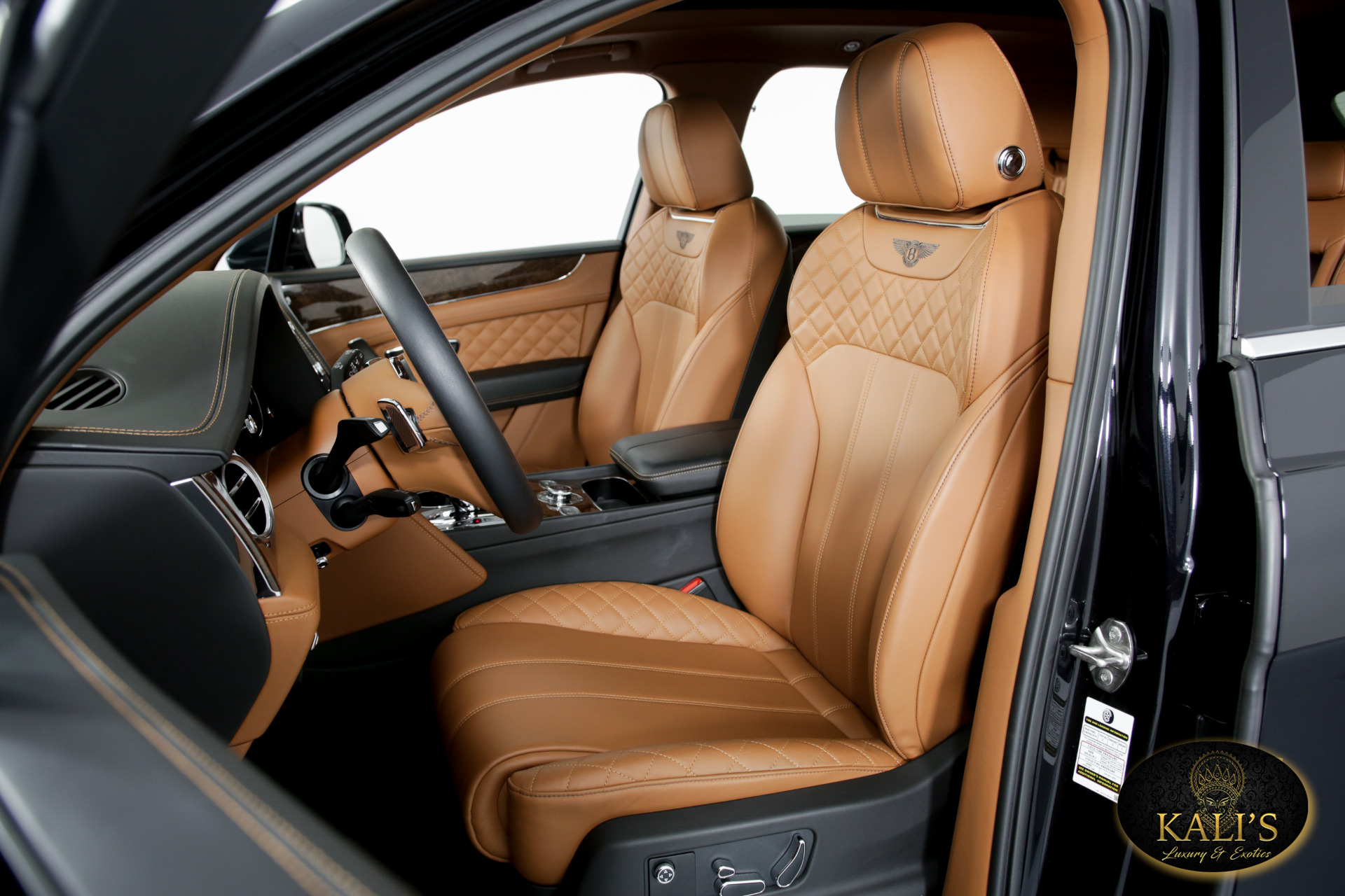 BENTLEY luxury car rental Nashville