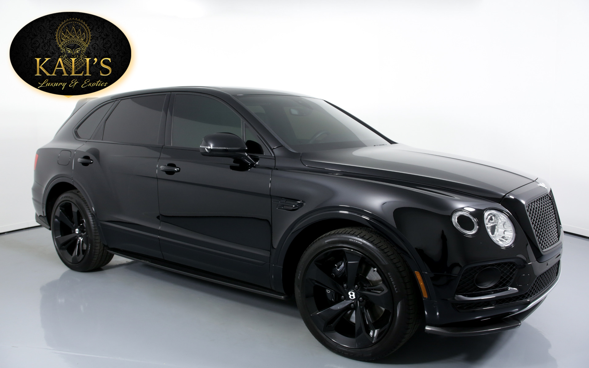 Kali's Luxury Car Rentals Nashville 8885016988