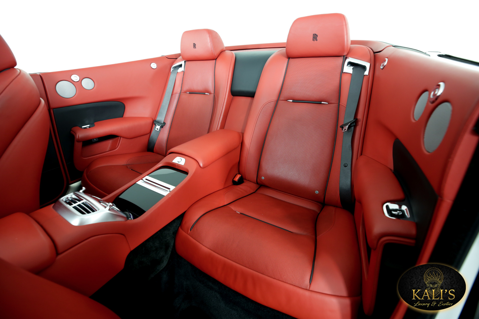 ROLLS ROYCE luxury car rental Nashville