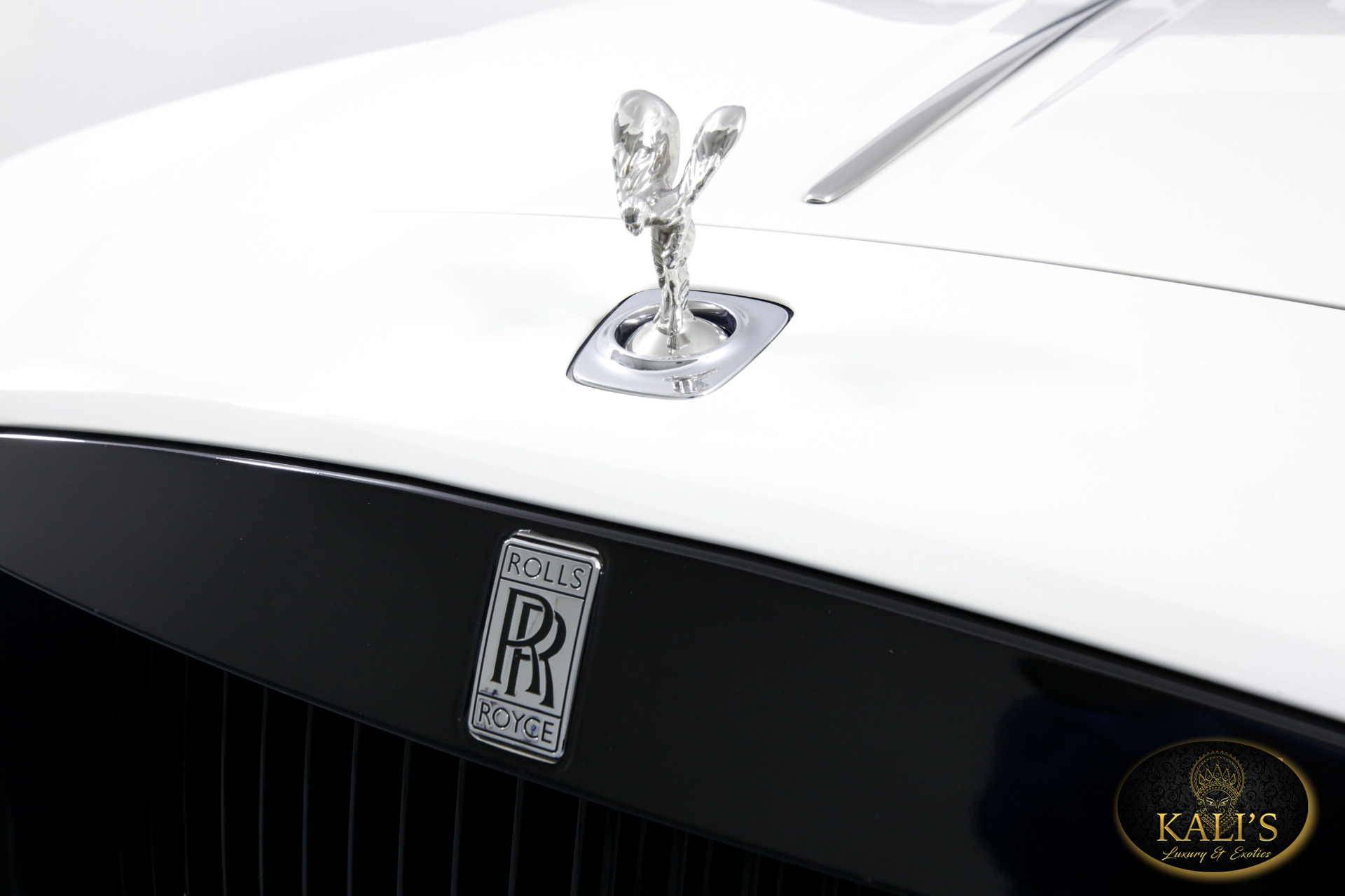 ROLLS ROYCE luxury car rental Nashville