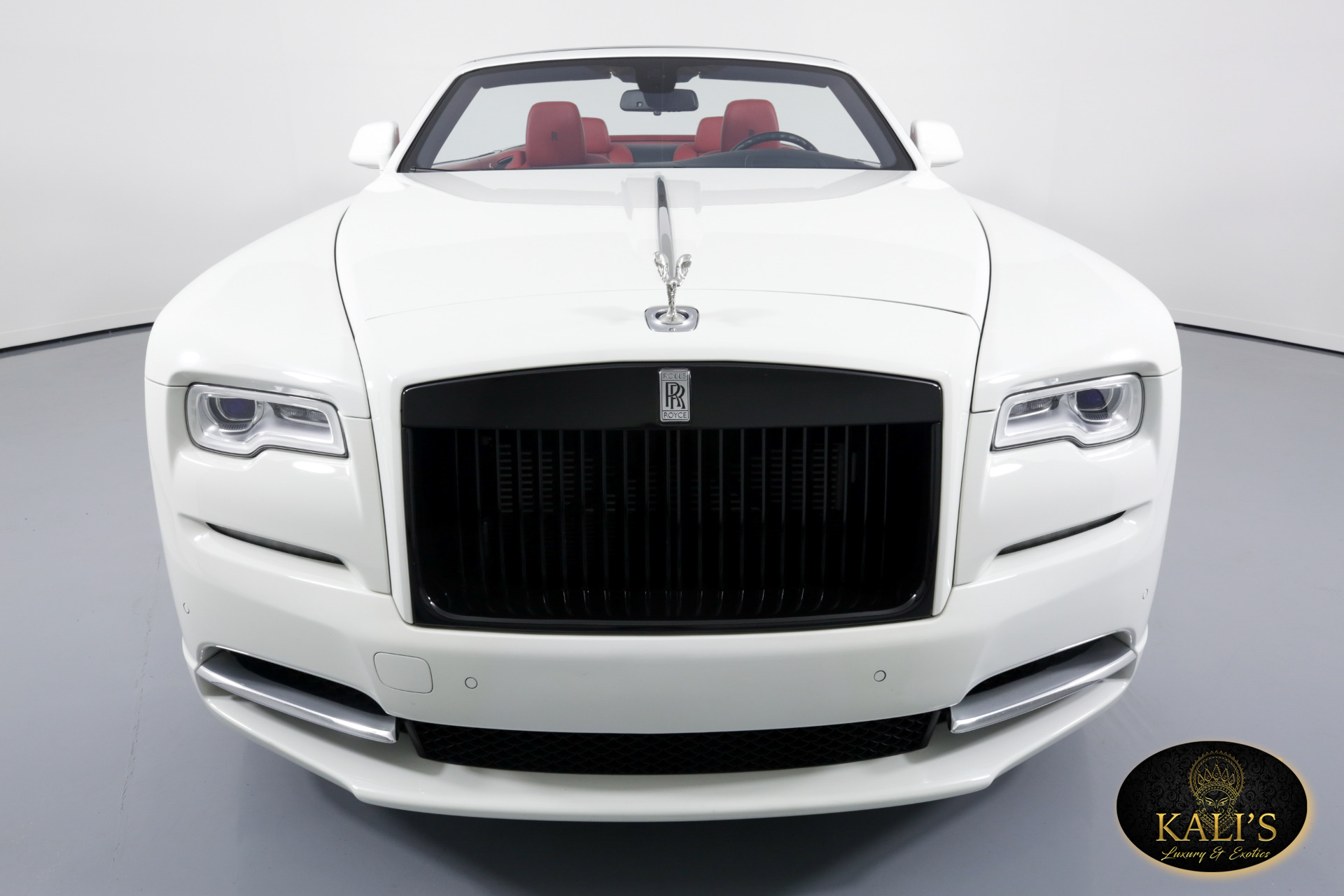 ROLLS ROYCE luxury car rental Nashville