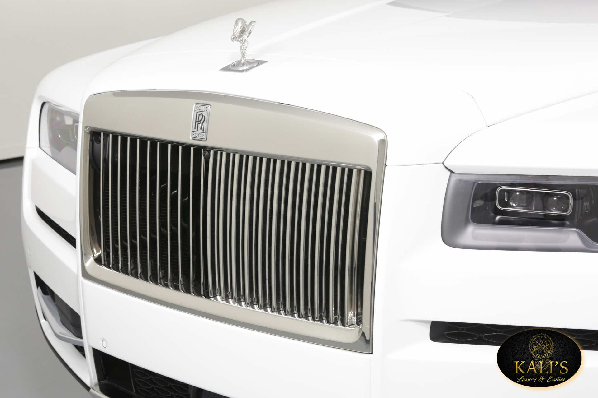 Rolls Royce exotic car rental in Nashville