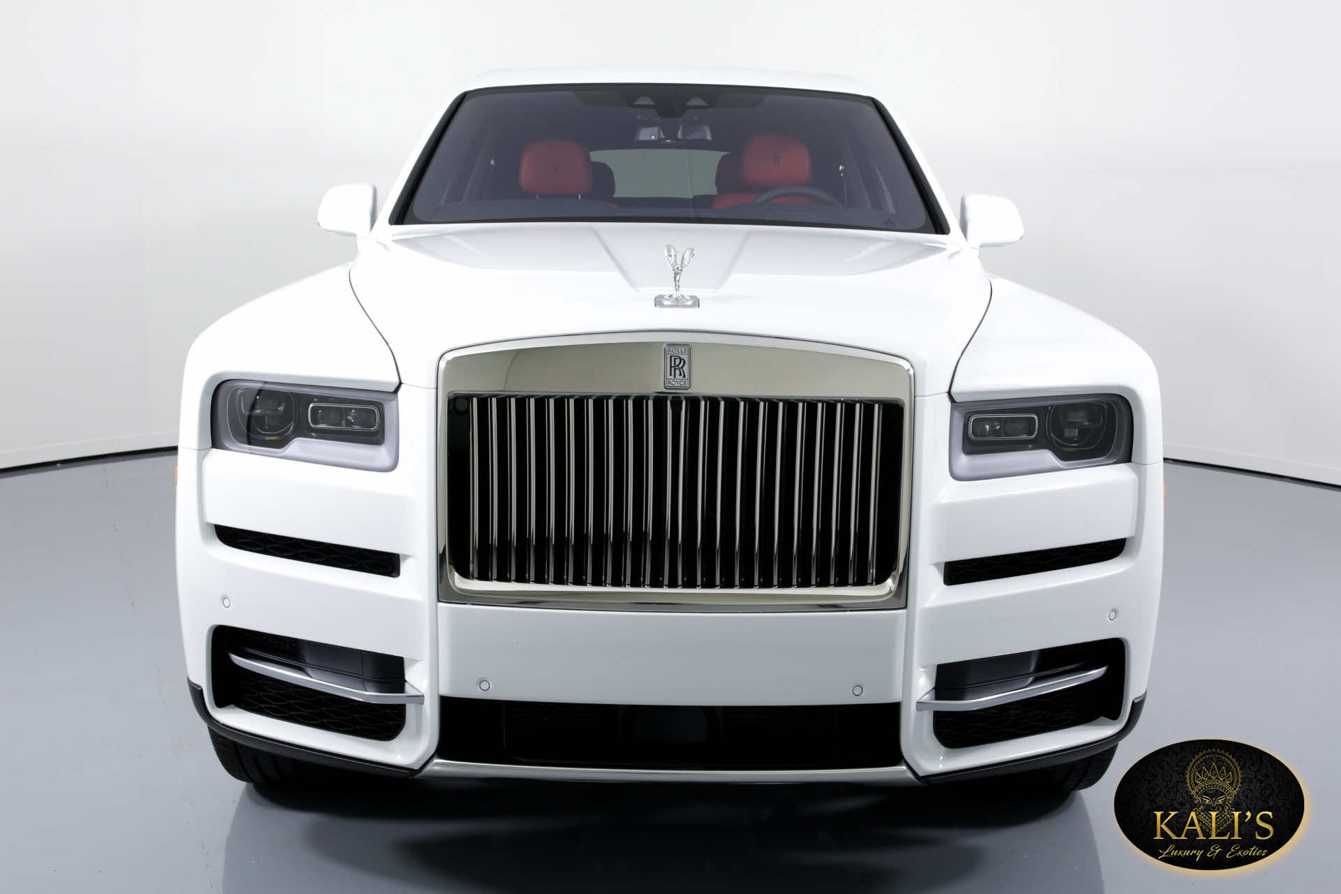 Rolls Royce exotic car rental in Nashville