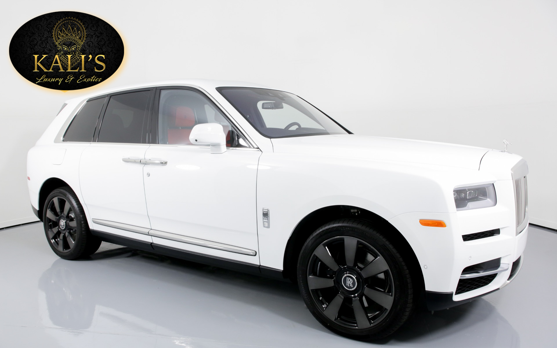 Rolls Royce exotic car rental in Nashville
