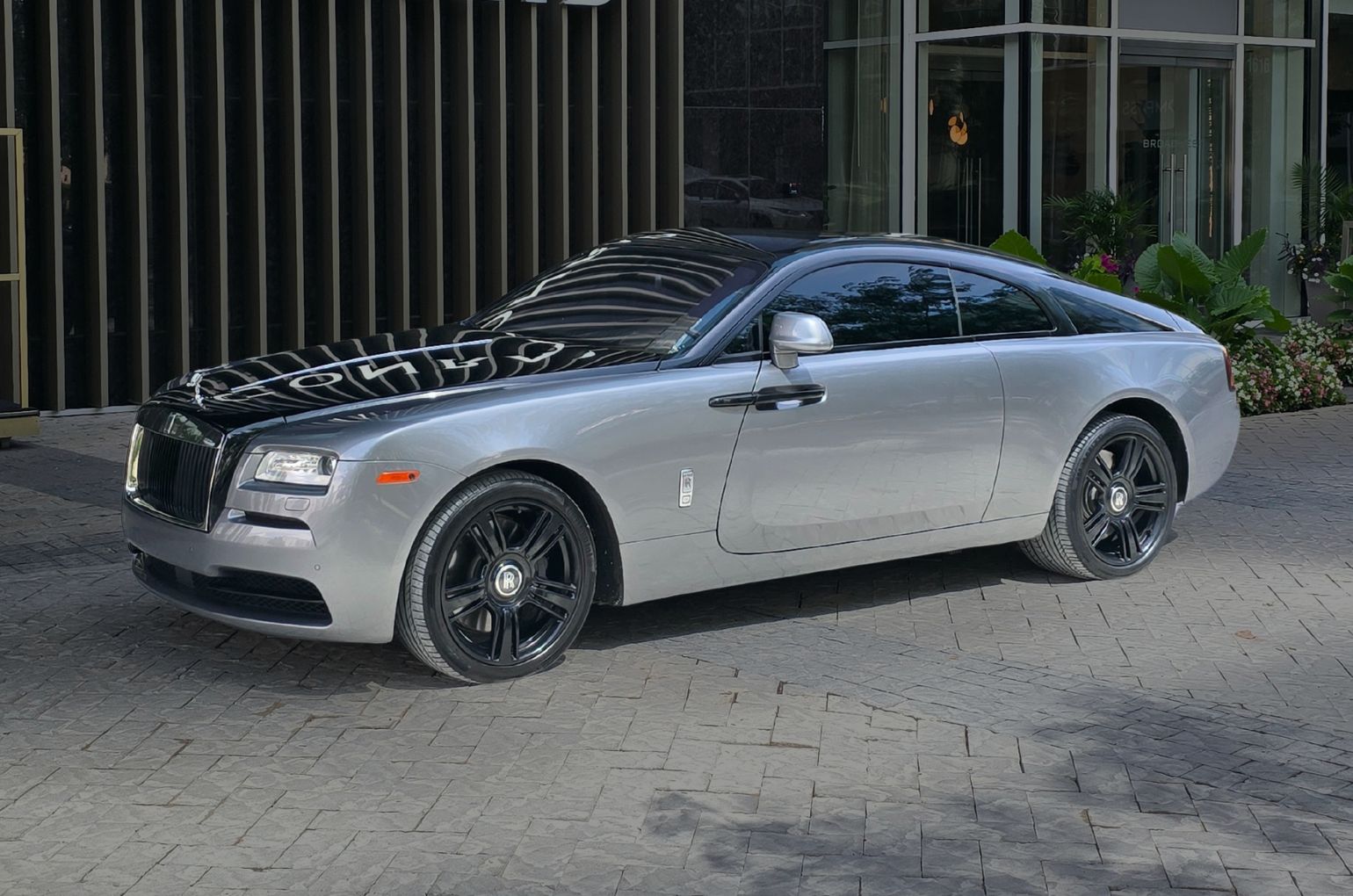 Rolls Royce